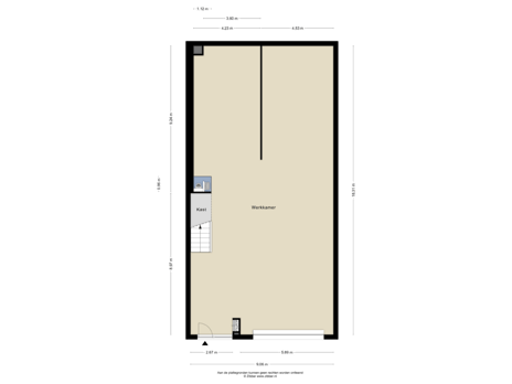 Bekijk plattegrond