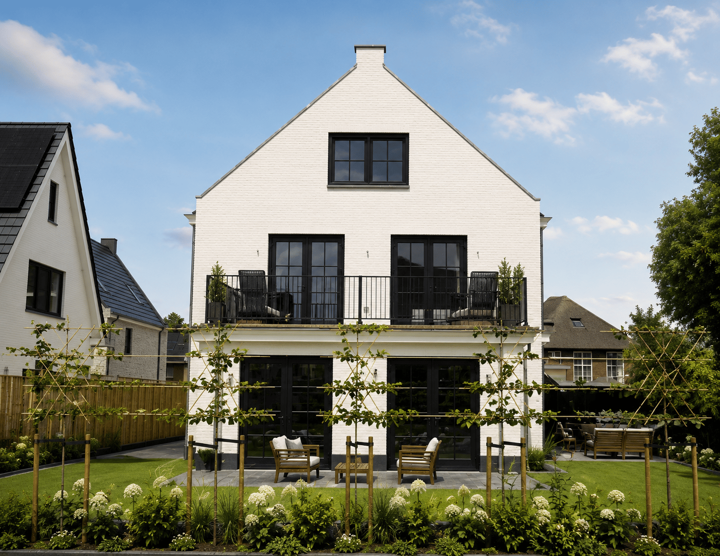 Brinklande 2 d