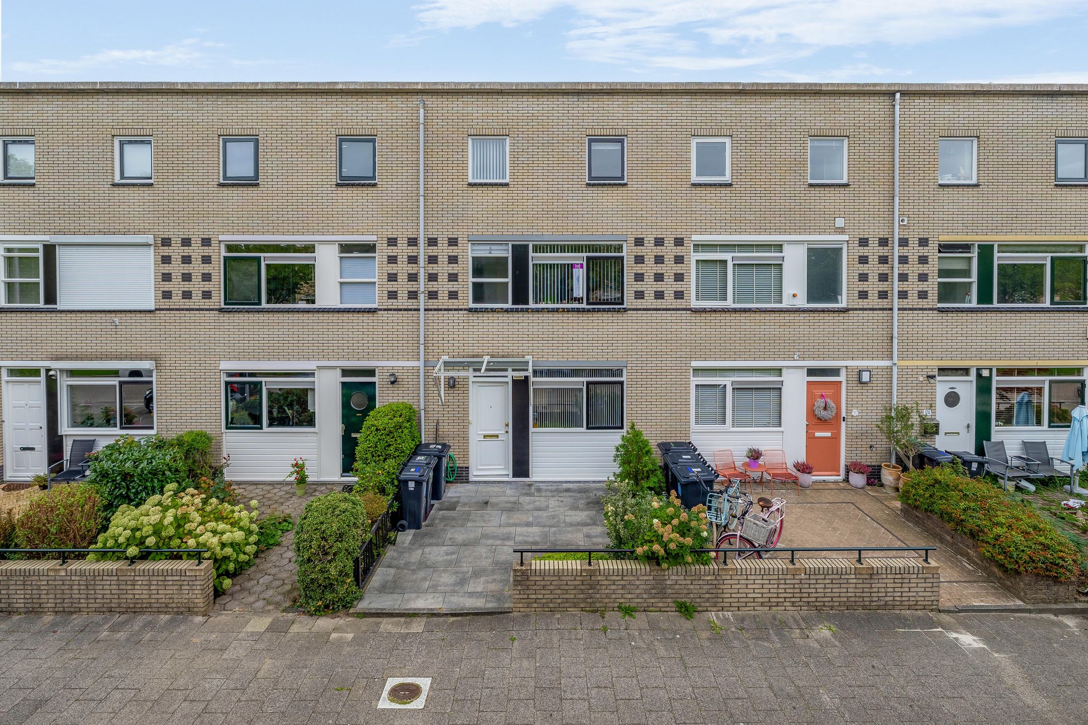 Bommelerwaard 50 