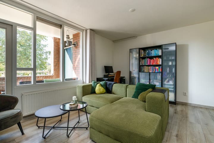 Appartement te koop: Druivegaarde 19, Nieuwegein