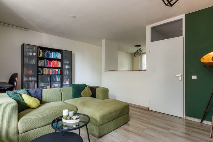 Appartement te koop: Druivegaarde 19, Nieuwegein