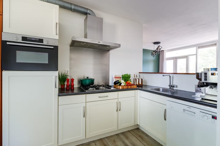 Appartement te koop: Druivegaarde 19, Nieuwegein