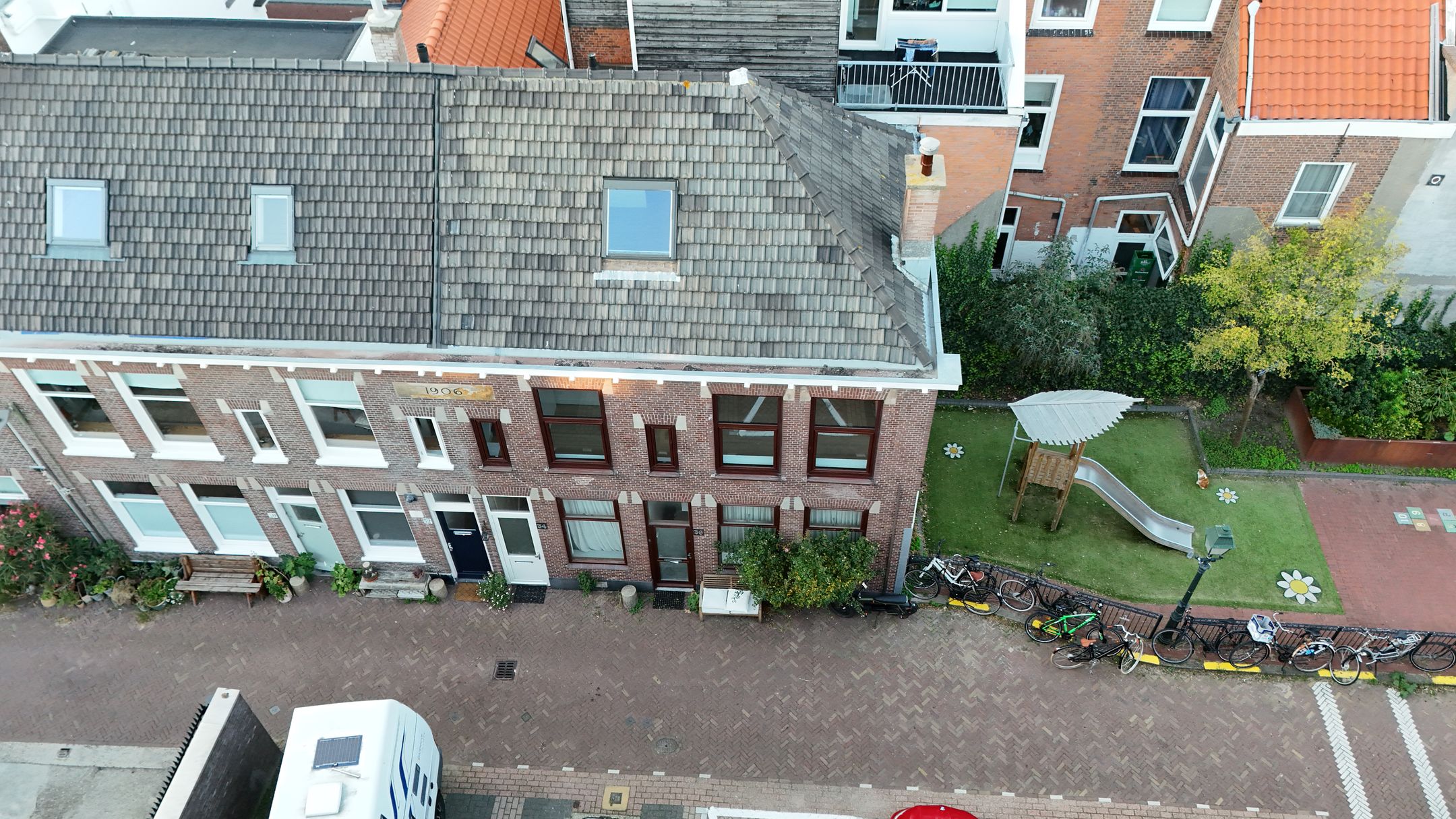 Foto 45 van Boegstraat 34