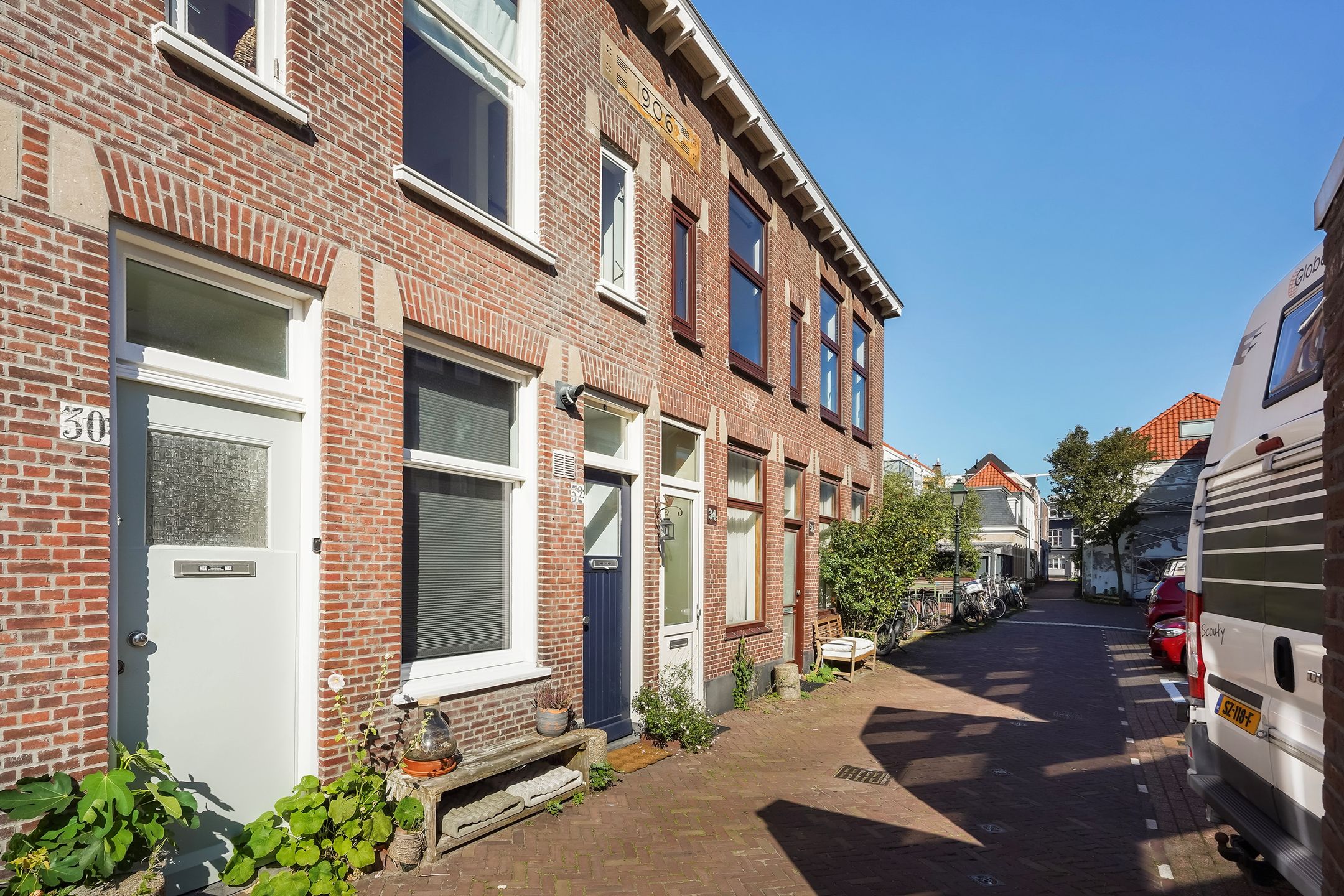 Boegstraat 34 