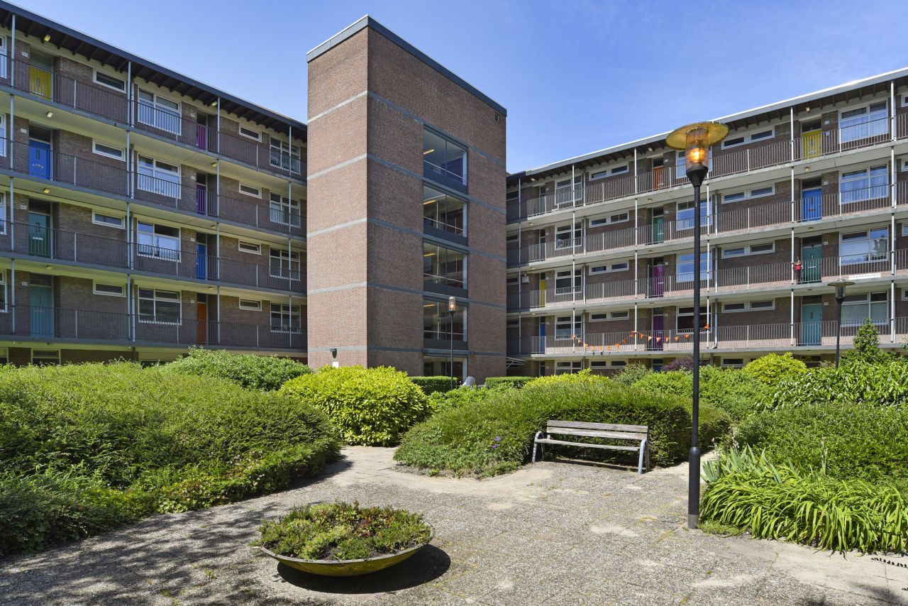 Appartement IJdoornlaan 475 — foto 1