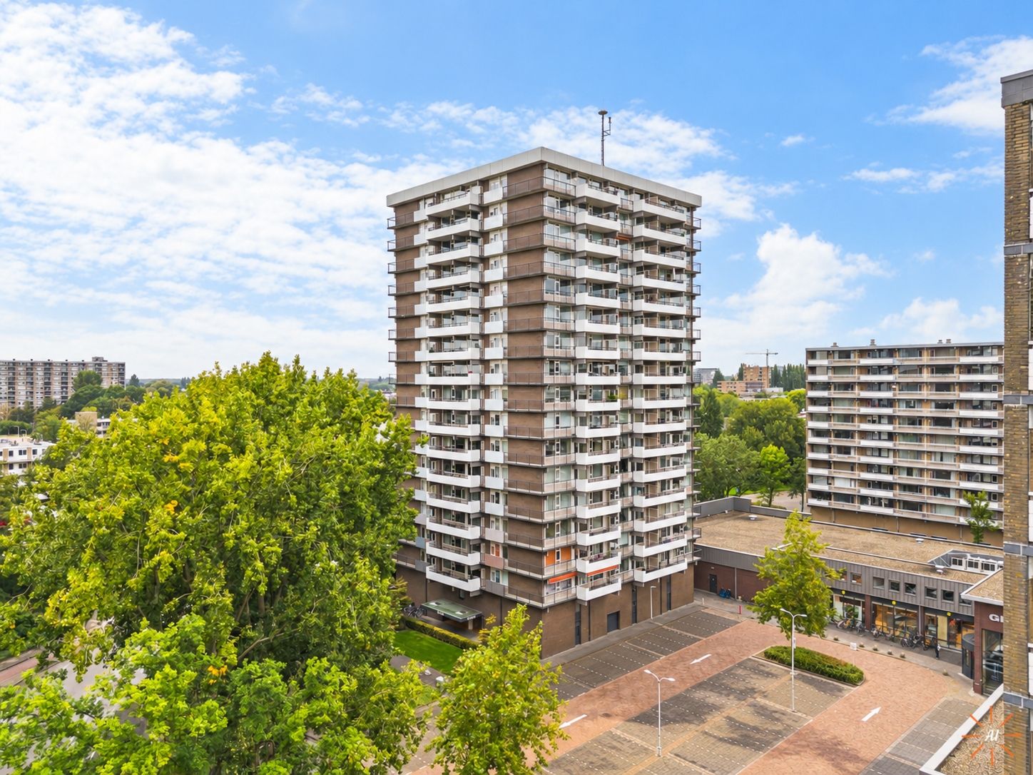Groenhof 371 