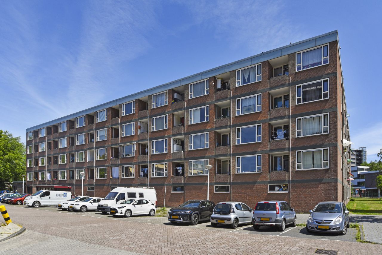 Appartement IJdoornlaan 475 — foto 2
