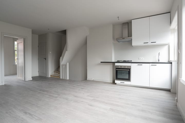 Foto 4 van Bakhuizen van den Brinkstraat 3