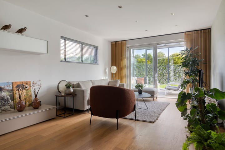 Vrijstaande woning te koop: Clausstraat 4, Hulst