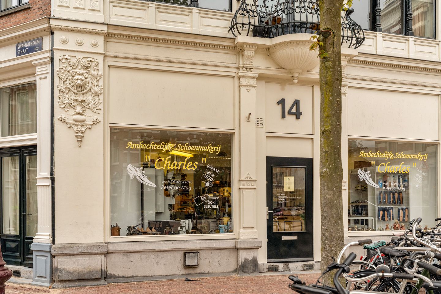 Foto 34 van Blasiusstraat 32-3