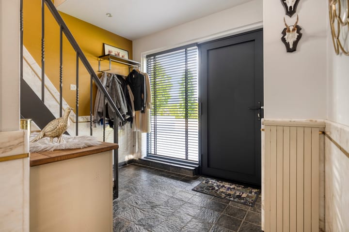 Vrijstaande woning te koop: Clausstraat 4, Hulst