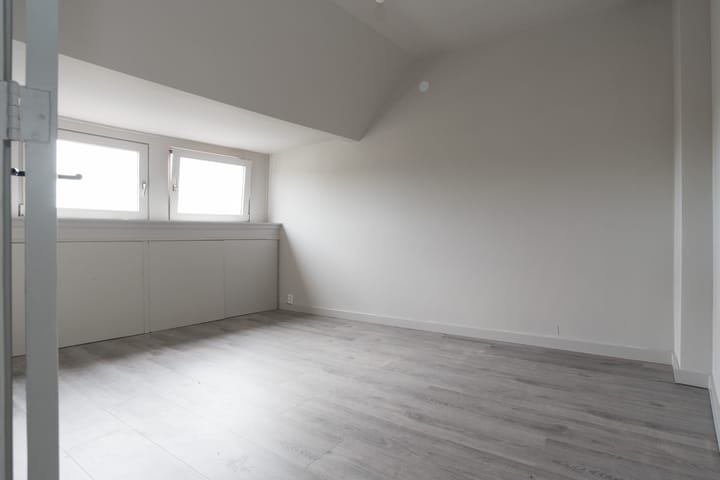 Hoekwoning te huur: Bakhuizen van den Brinkstraat 3, Haarlem
