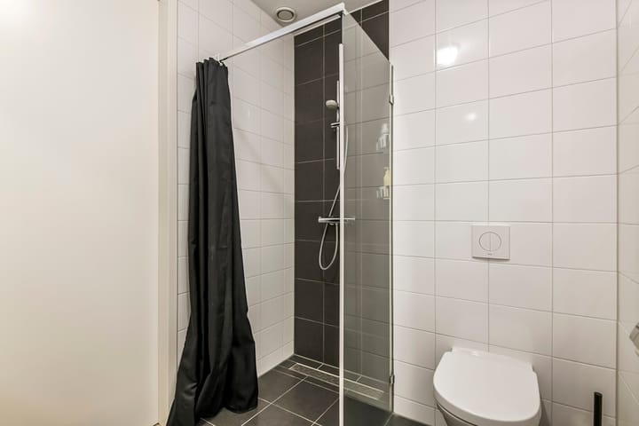 Tussenwoning te koop: Albrechtshof 20, Meteren