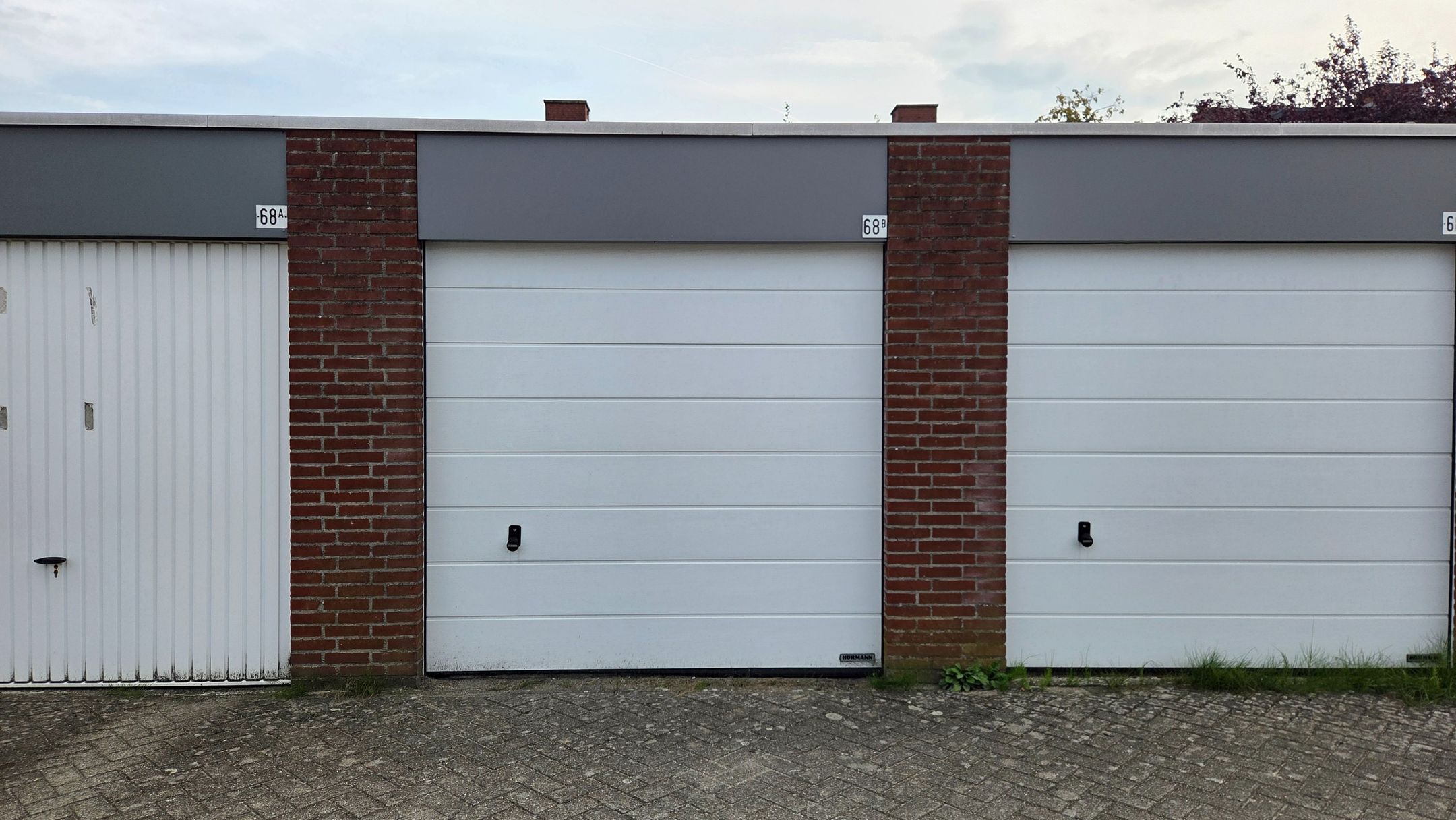 Piusstraat 68 B