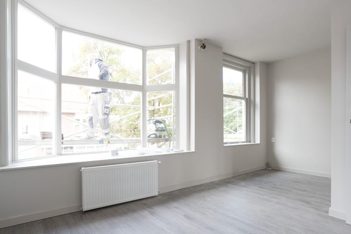 Hoekwoning te huur: Bakhuizen van den Brinkstraat 3, Haarlem