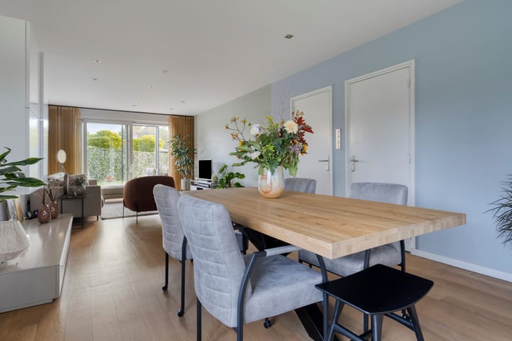Vrijstaande woning te koop: Clausstraat 4, Hulst