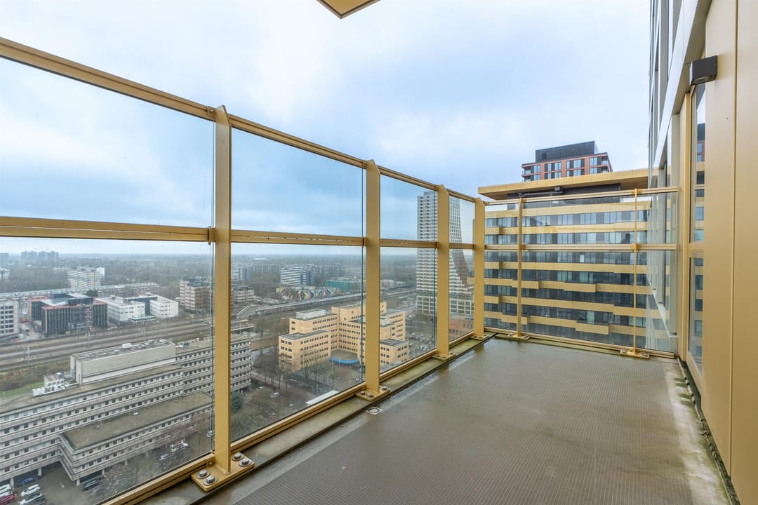 Photo 11 of Hiraistraat 6-A66