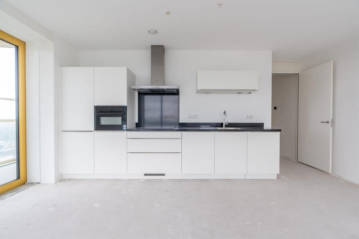 Photo 5 of Hiraistraat 6-A66