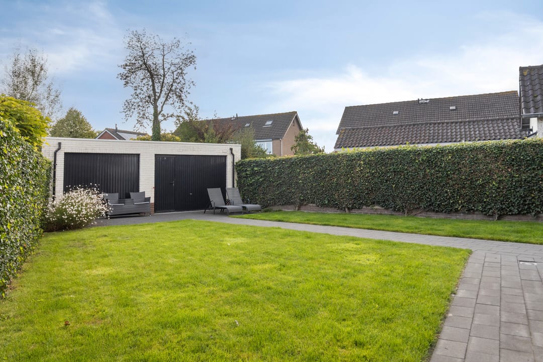Foto 41 van Clausstraat 4