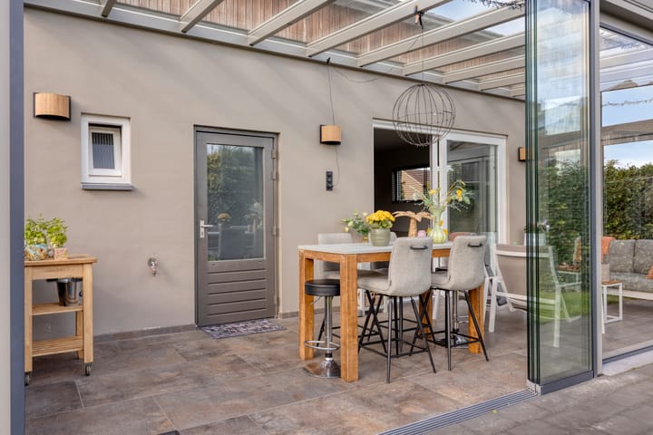 Vrijstaande woning te koop: Clausstraat 4, Hulst