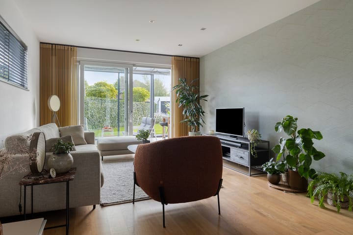 Vrijstaande woning te koop: Clausstraat 4, Hulst