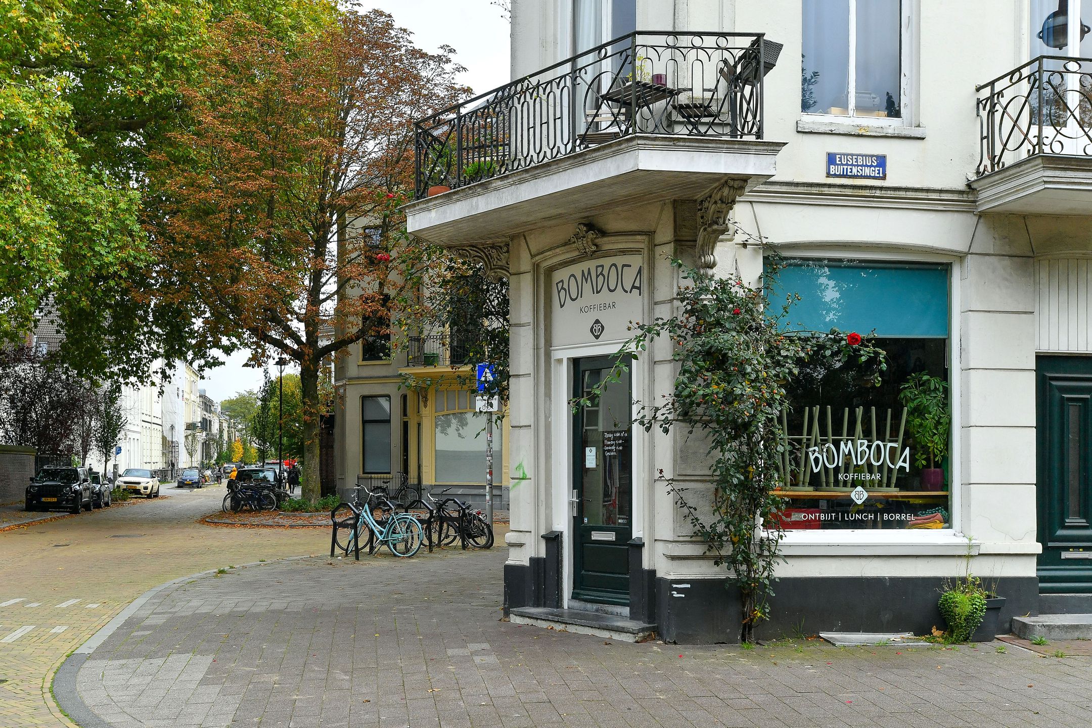 Foto 30 van Parkstraat 6-1