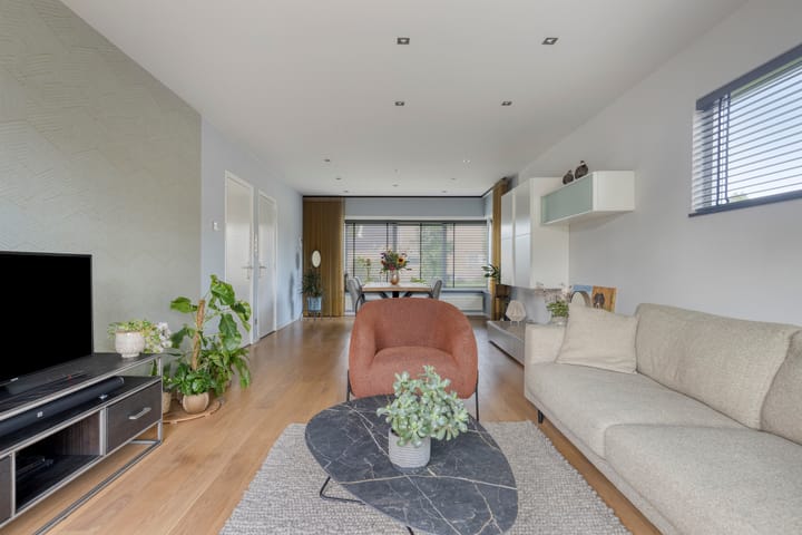 Vrijstaande woning te koop: Clausstraat 4, Hulst