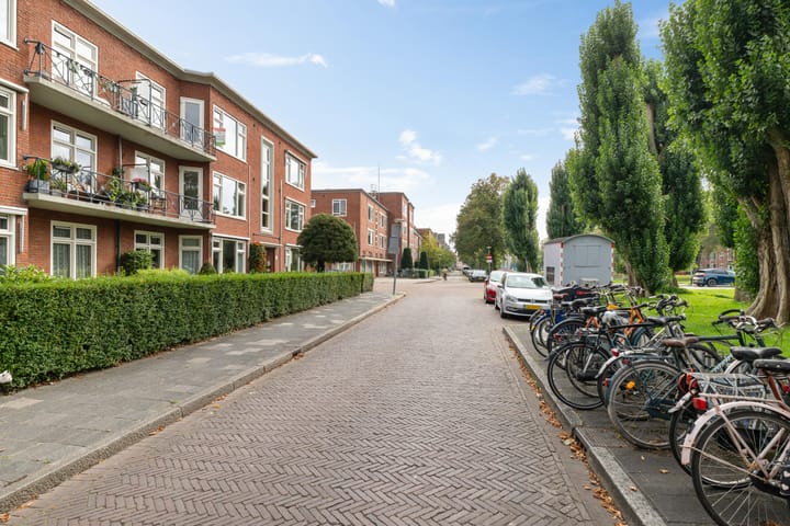 Foto 4 van Gorechtkade 113-A