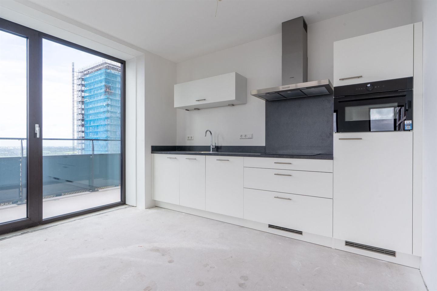 Photo 5 of Hiraistraat 3-C32
