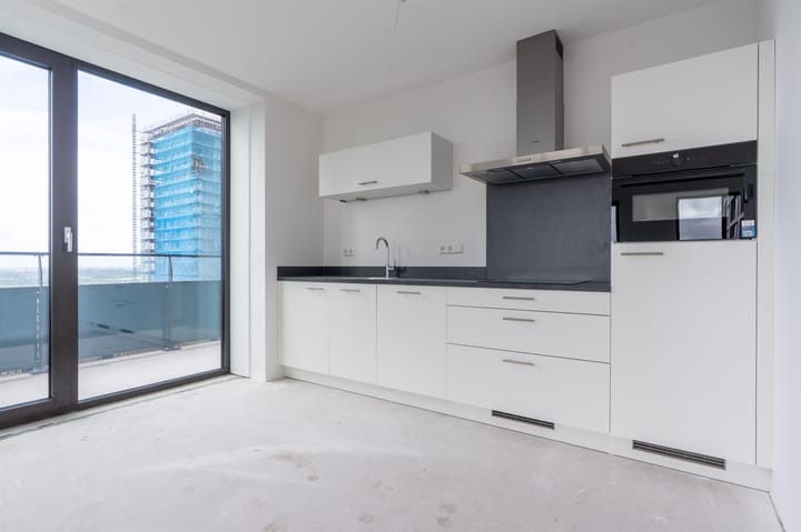 Photo 5 of Hiraistraat 3-C32
