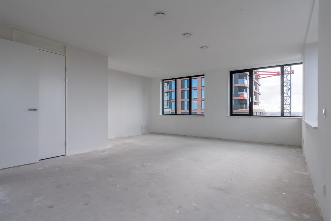 Photo 2 of Hiraistraat 3-C32