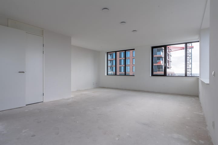 Photo 2 of Hiraistraat 3-C32