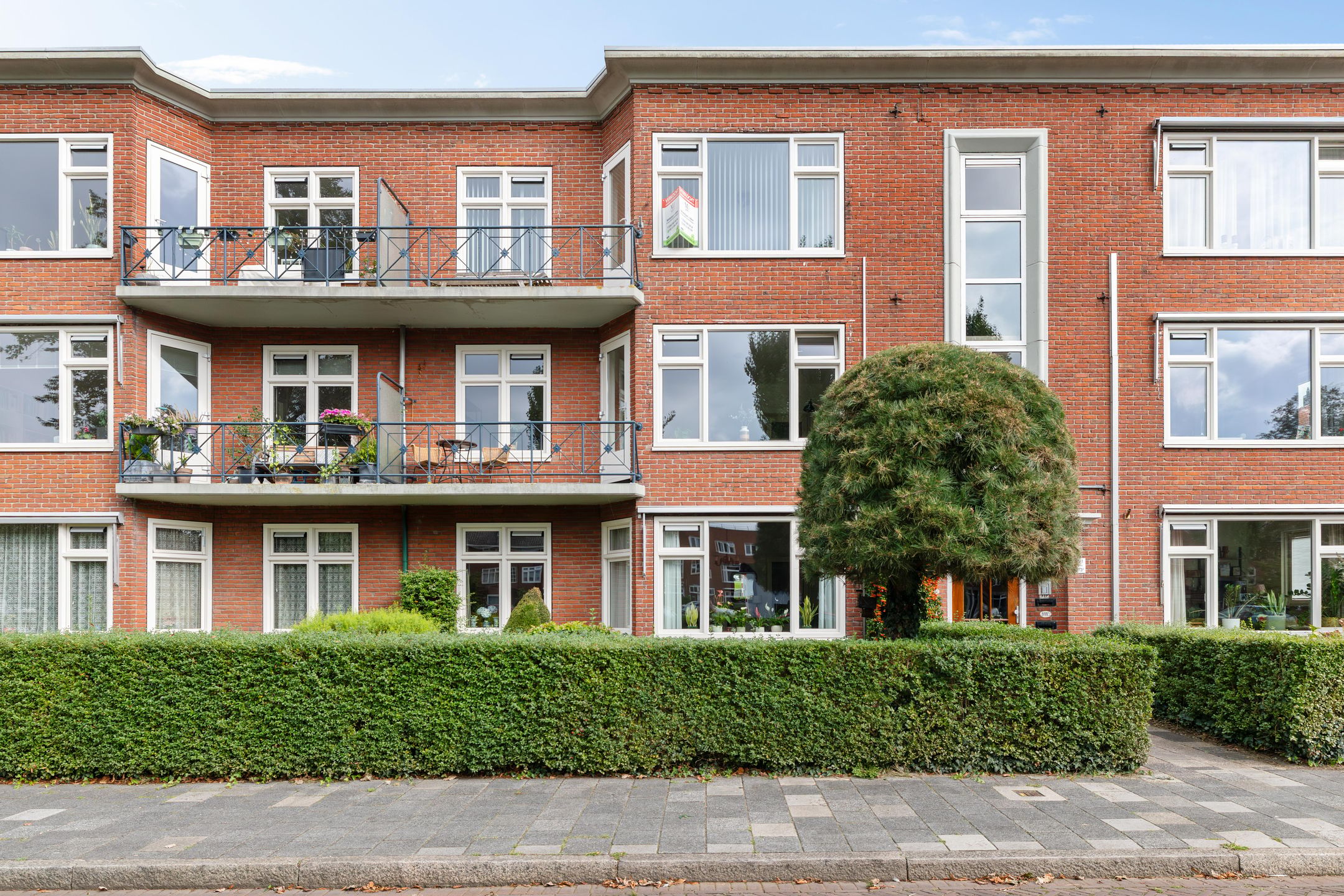 Gorechtkade 113 a