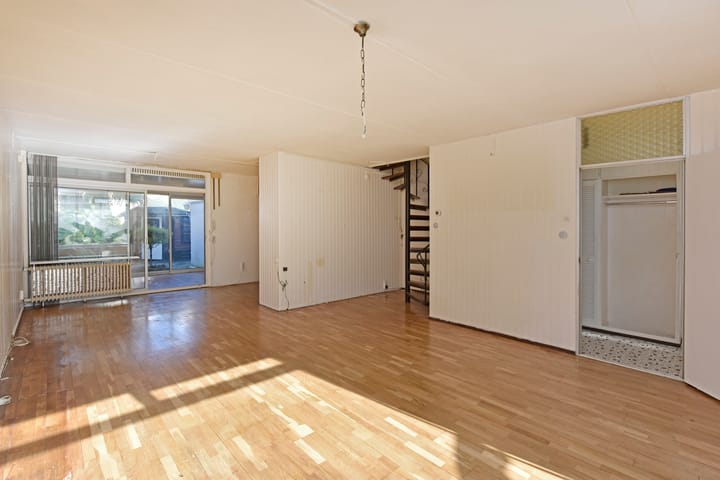 Foto 4 van Sweelinck 61
