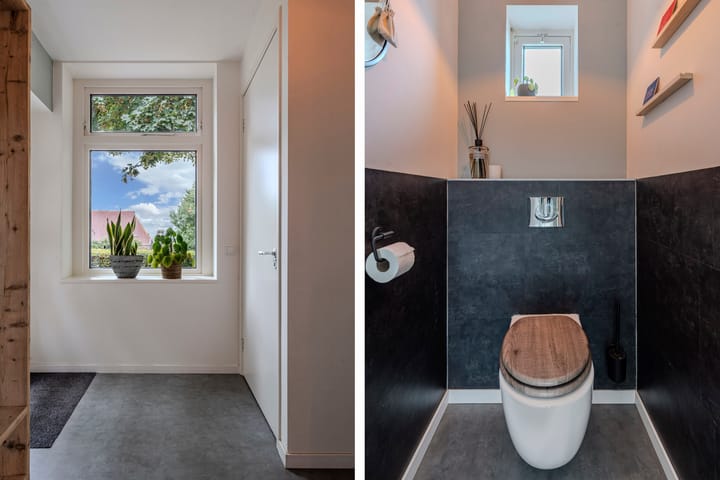 Hoekwoning te koop: Greate Buorren 3, Weidum