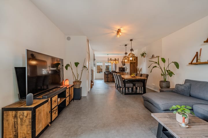 Hoekwoning te koop: Greate Buorren 3, Weidum