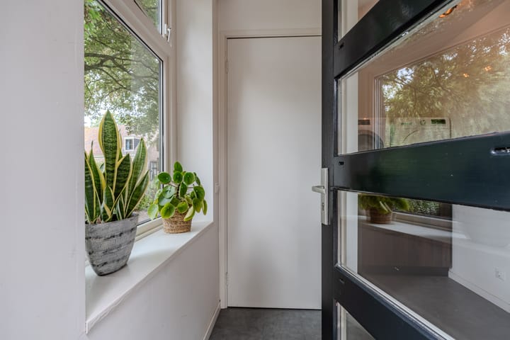 Hoekwoning te koop: Greate Buorren 3, Weidum