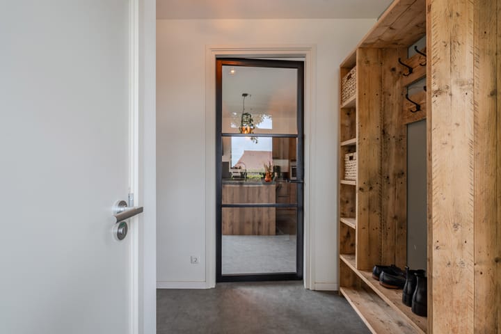 Hoekwoning te koop: Greate Buorren 3, Weidum