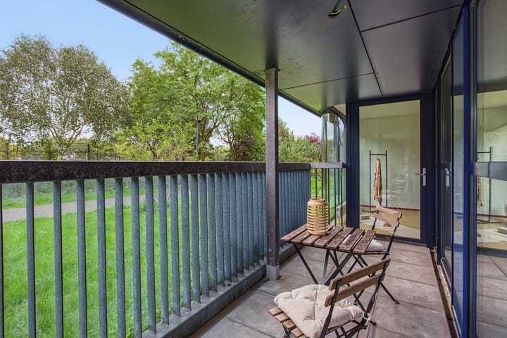Appartement te koop: Grifthoek 117, Utrecht