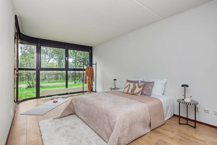 Appartement te koop: Grifthoek 117, Utrecht