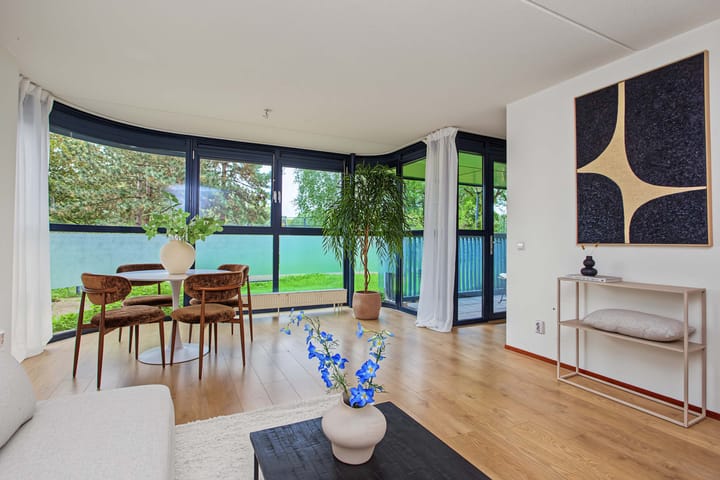 Appartement te koop: Grifthoek 117, Utrecht