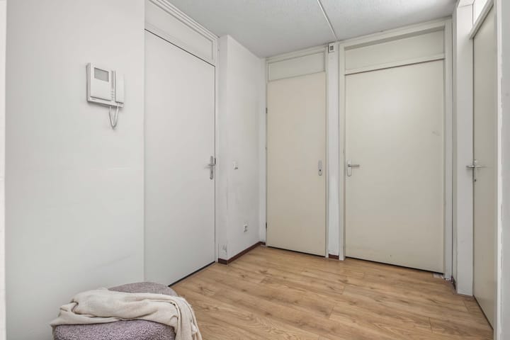 Appartement te koop: Grifthoek 117, Utrecht