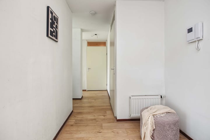Appartement te koop: Grifthoek 117, Utrecht