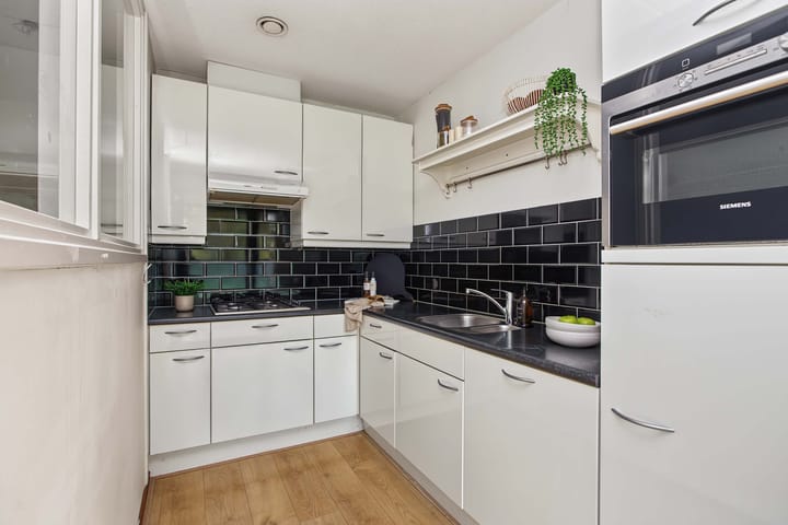 Appartement te koop: Grifthoek 117, Utrecht