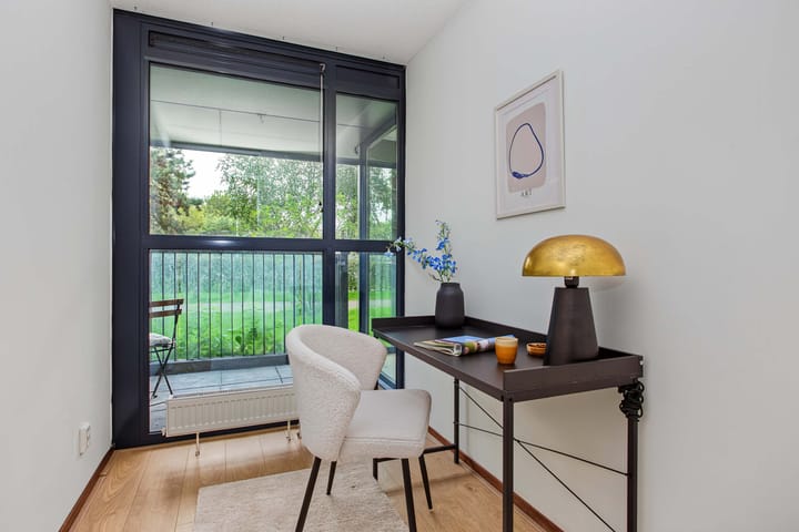 Appartement te koop: Grifthoek 117, Utrecht