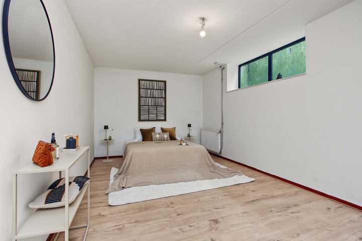 Appartement te koop: Grifthoek 117, Utrecht