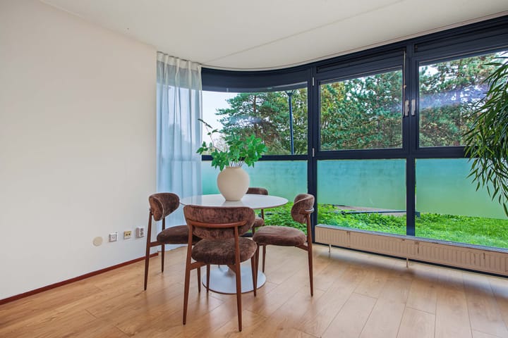 Appartement te koop: Grifthoek 117, Utrecht