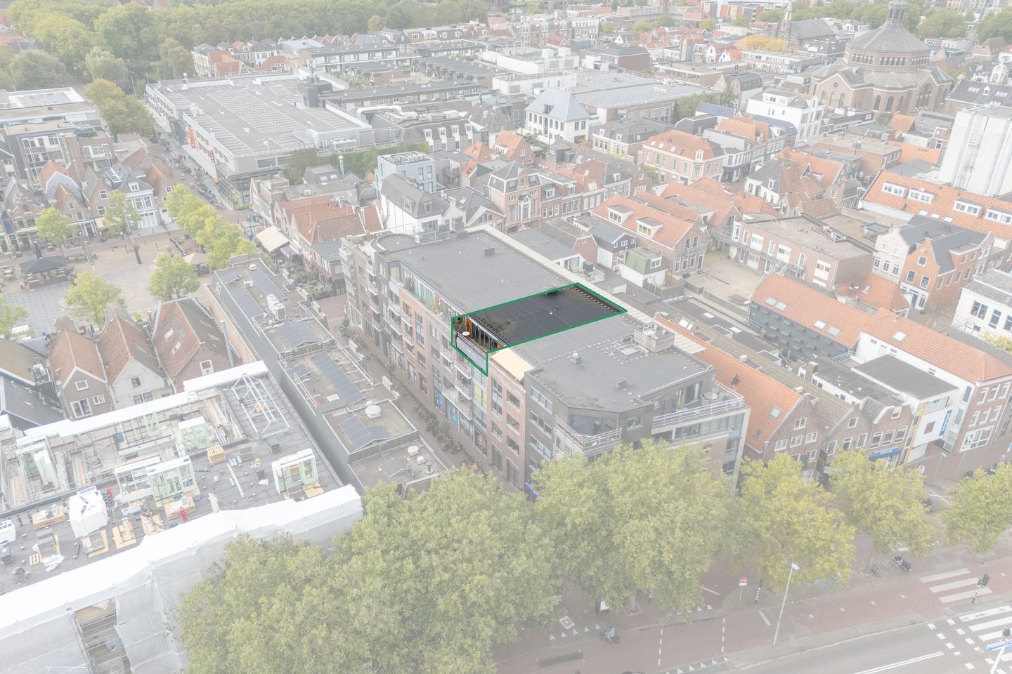 Foto 5 van Achterdijk 24-B