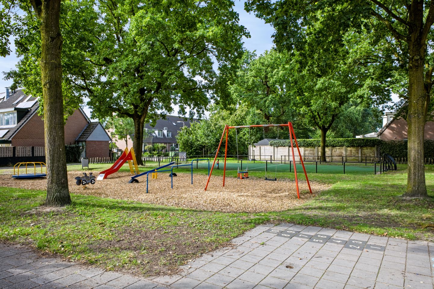 Foto 40 van Maria van Osstraat 69