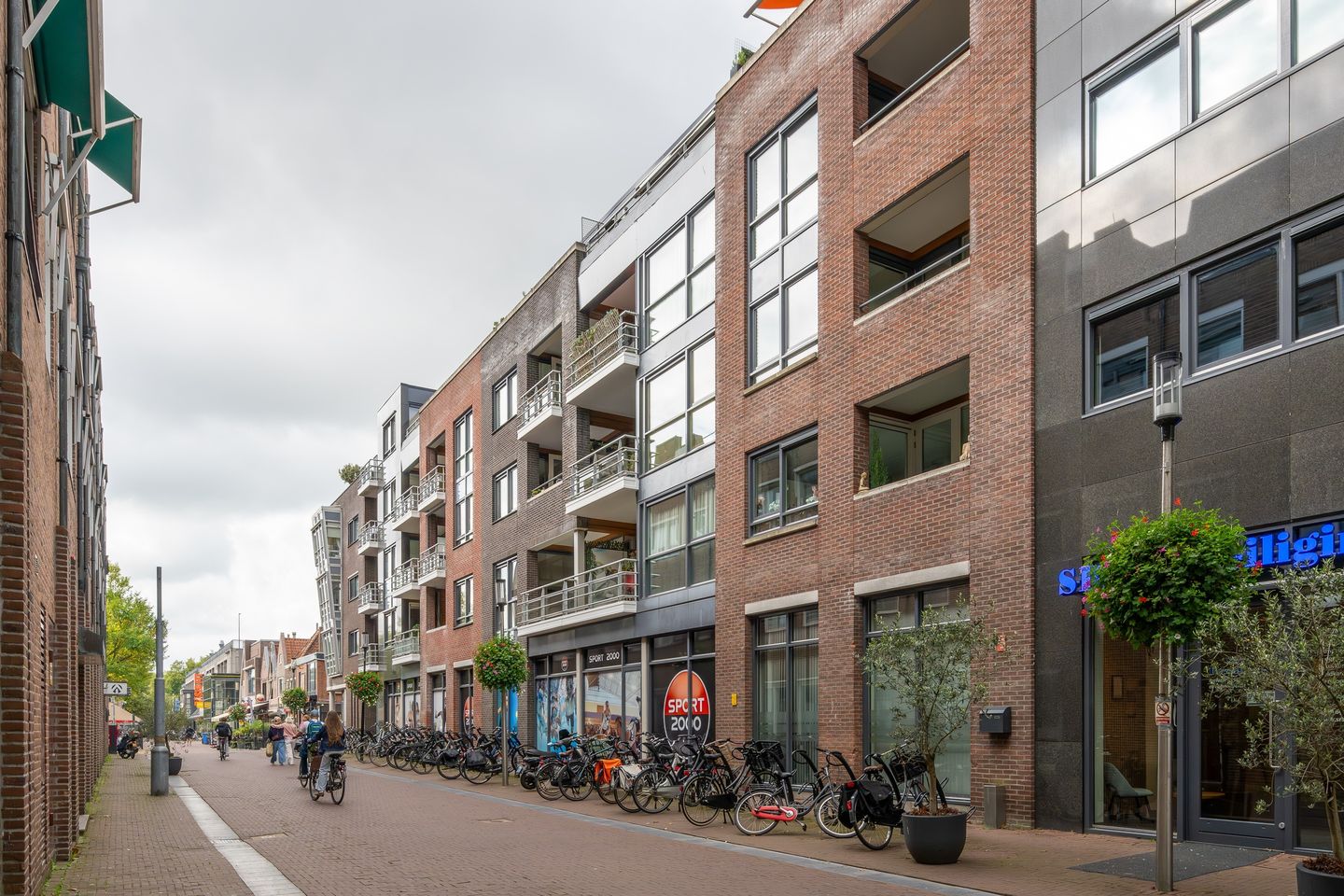 Foto 44 van Achterdijk 24-B